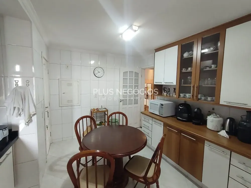 Apartamento, 3 quartos, 138 m² - Foto 5