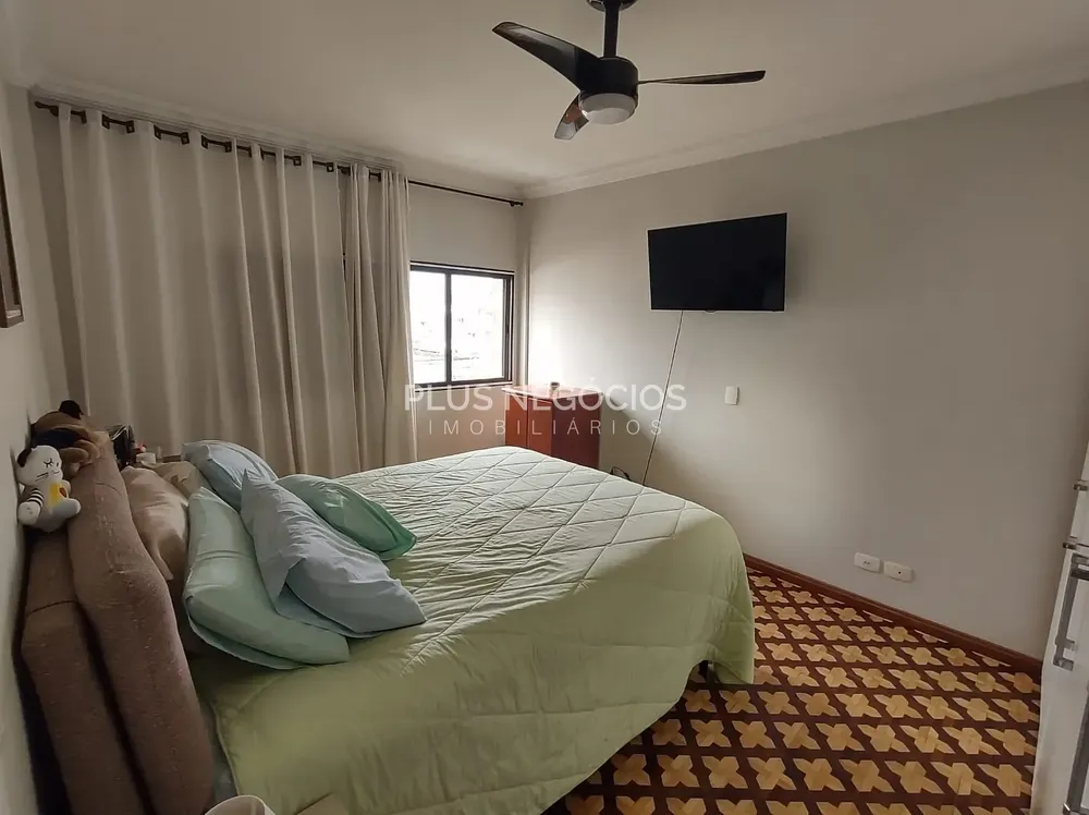 Apartamento, 3 quartos, 138 m² - Foto 3