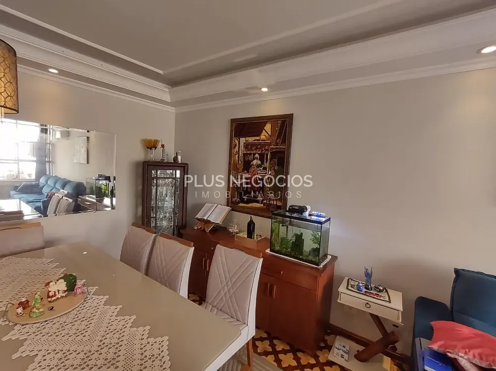 Apartamento, 3 quartos, 138 m² - Foto 2