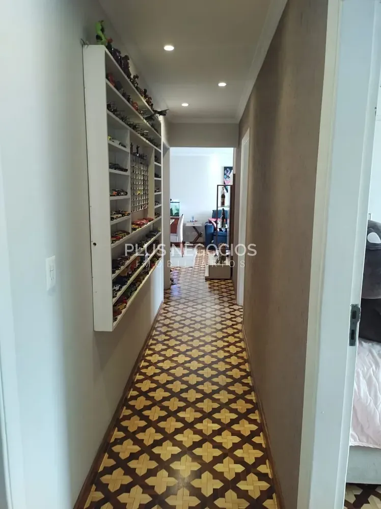 Apartamento, 3 quartos, 138 m² - Foto 8