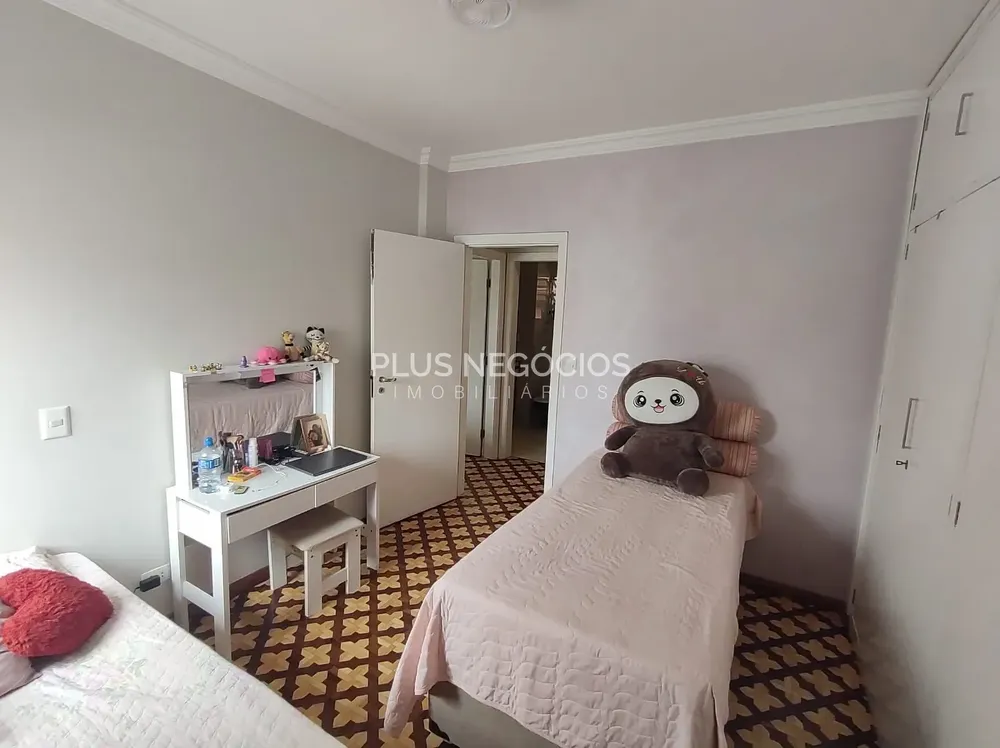Apartamento, 3 quartos, 138 m² - Foto 11