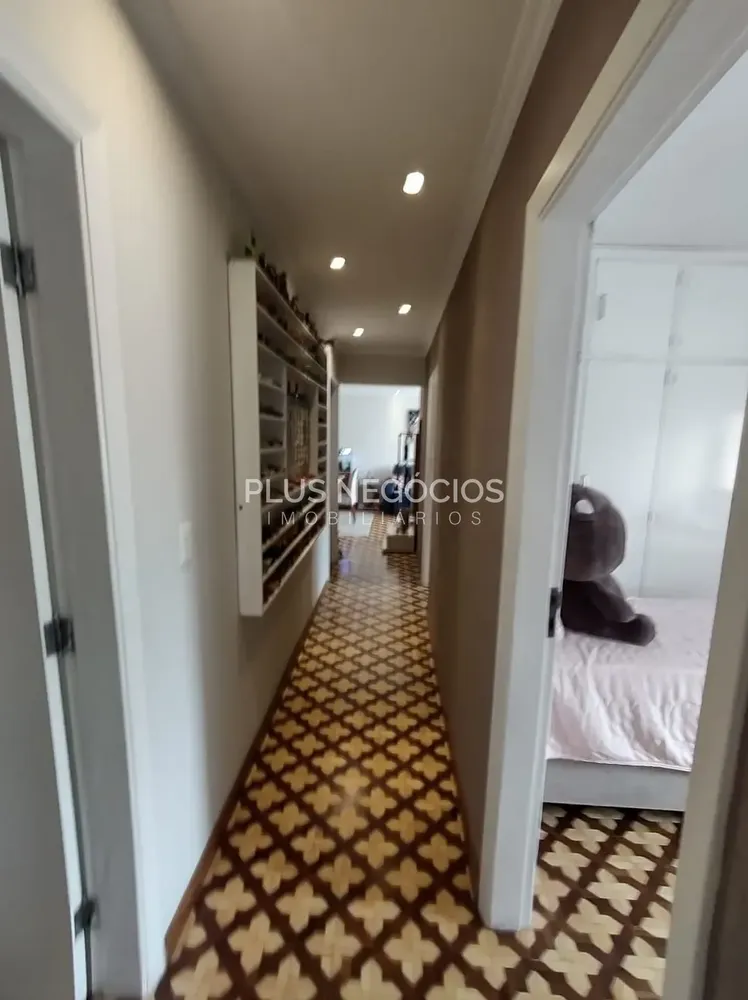 Apartamento, 3 quartos, 138 m² - Foto 7