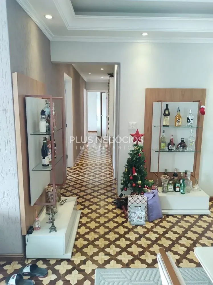Apartamento, 3 quartos, 138 m² - Foto 4