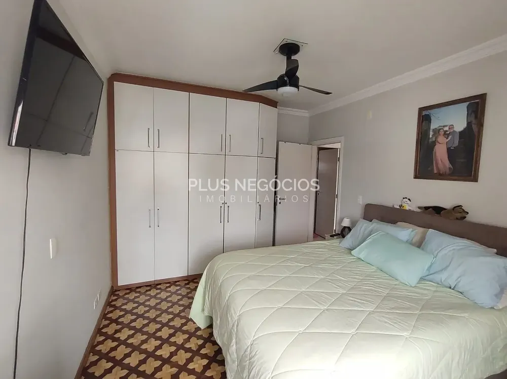Apartamento, 3 quartos, 138 m² - Foto 1
