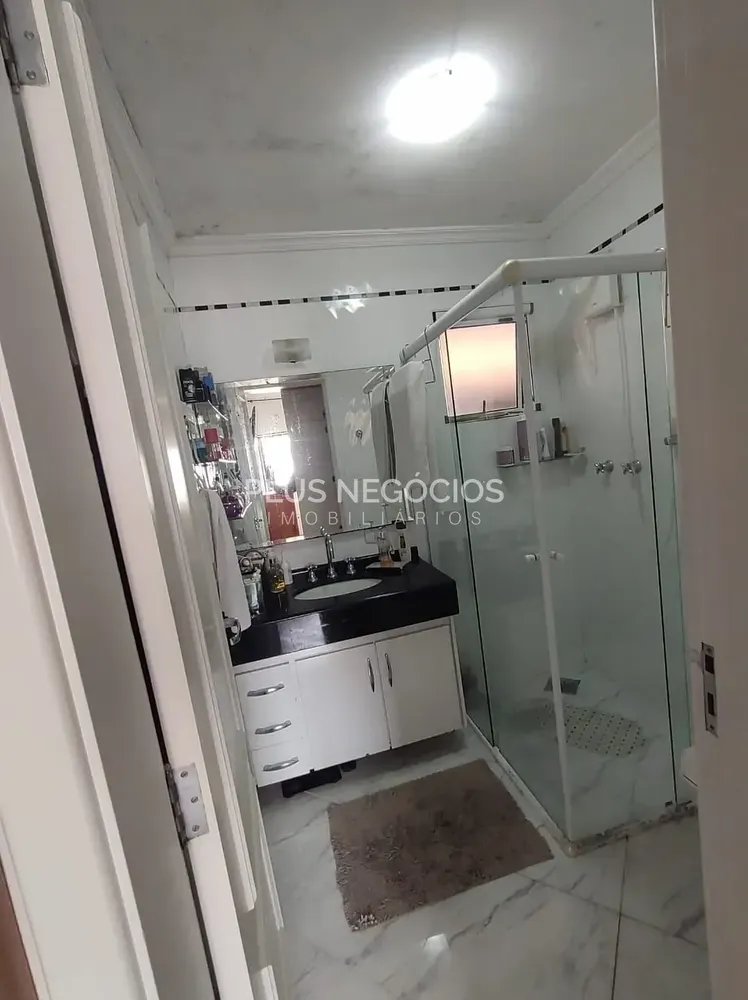 Apartamento, 3 quartos, 138 m² - Foto 12