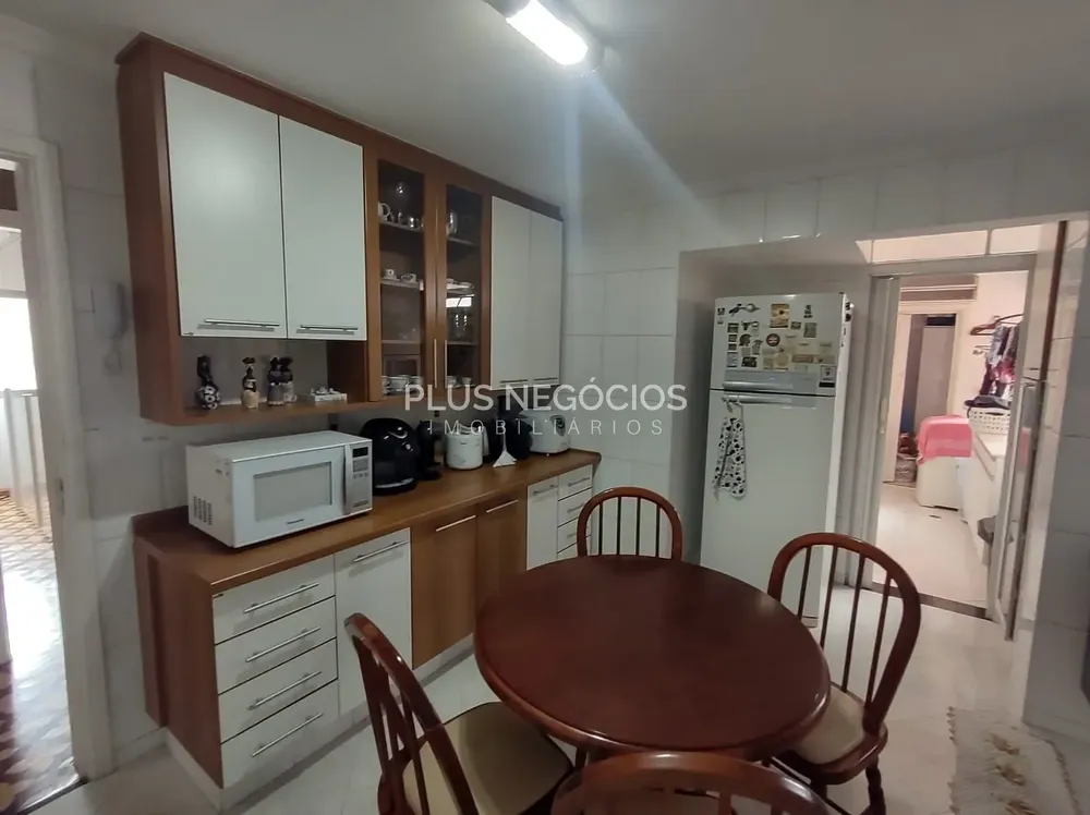 Apartamento, 3 quartos, 138 m² - Foto 6