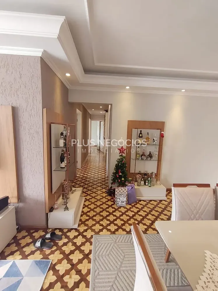 Apartamento, 3 quartos, 138 m² - Foto 4