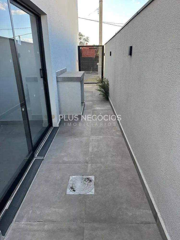 Casa, 3 quartos, 235 m² - Foto 8