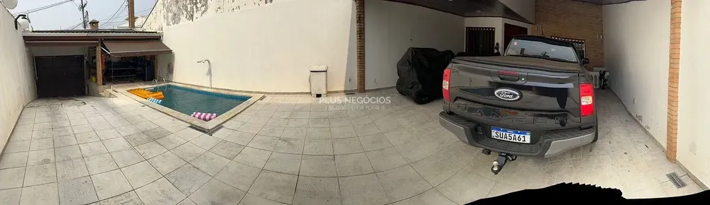 Casa, 3 quartos, 245 m² - Foto 12