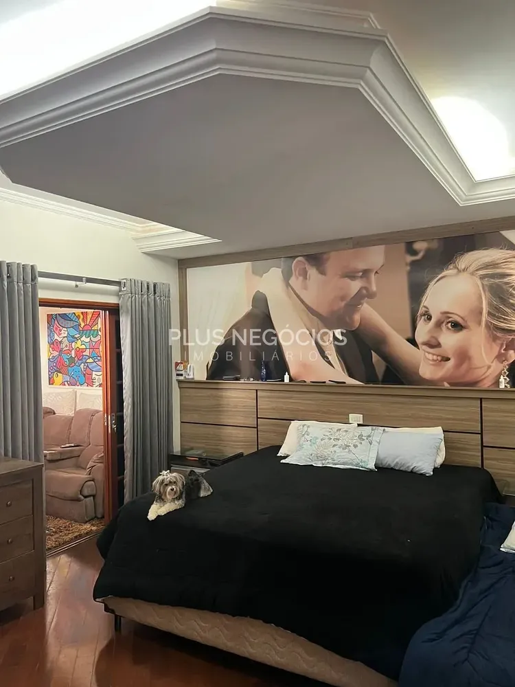 Casa, 3 quartos, 245 m² - Foto 9