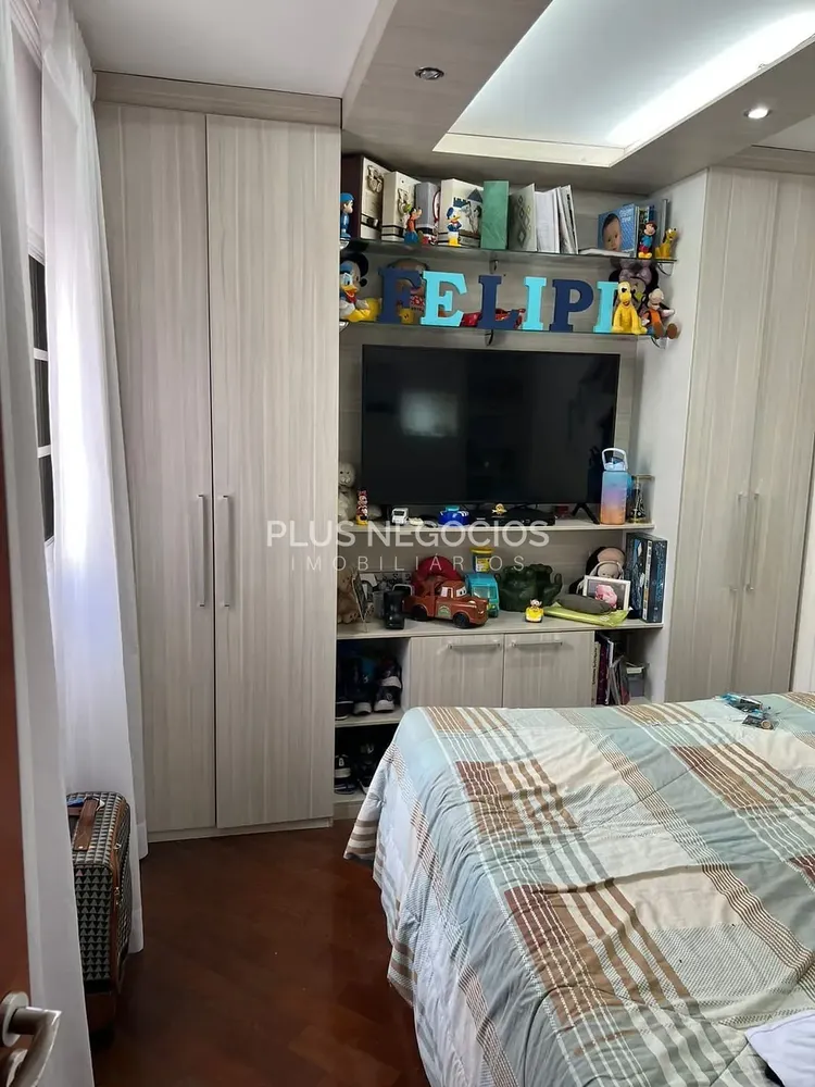 Casa, 3 quartos, 245 m² - Foto 7