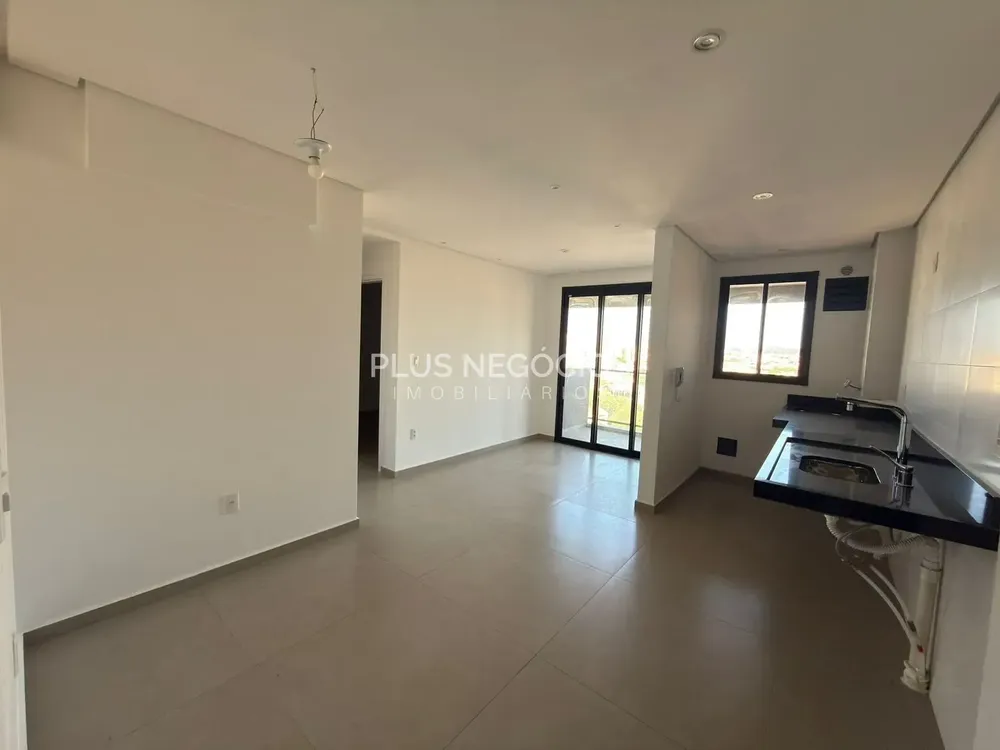 Apartamento, 2 quartos, 58 m² - Foto 3