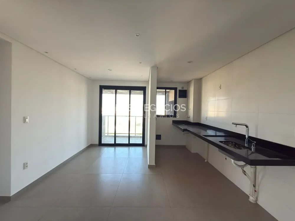 Apartamento, 2 quartos, 58 m² - Foto 6