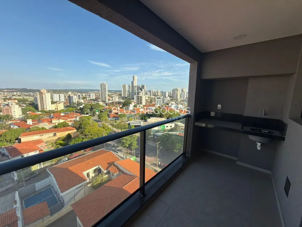 Apartamento, 2 quartos, 58 m² - Foto 2