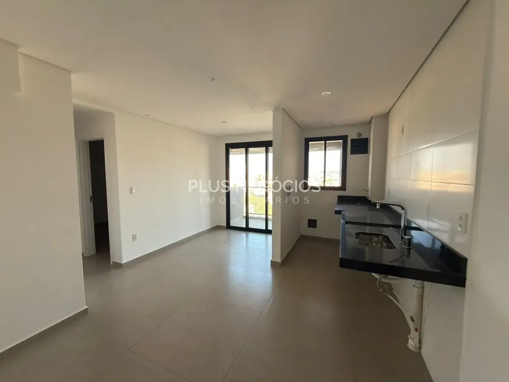 Apartamento, 2 quartos, 58 m² - Foto 7