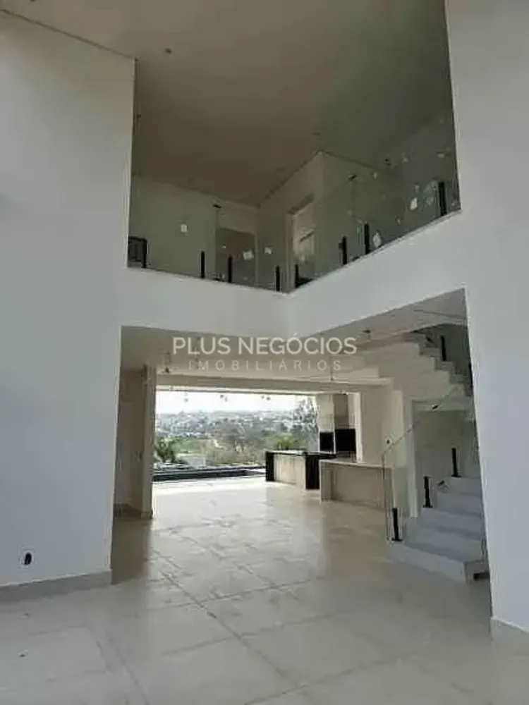 Casa, 4 quartos, 360 m² - Foto 5