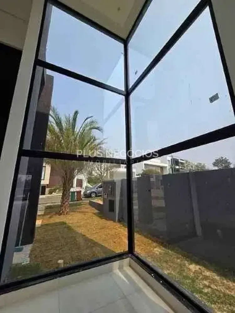 Casa, 4 quartos, 360 m² - Foto 4