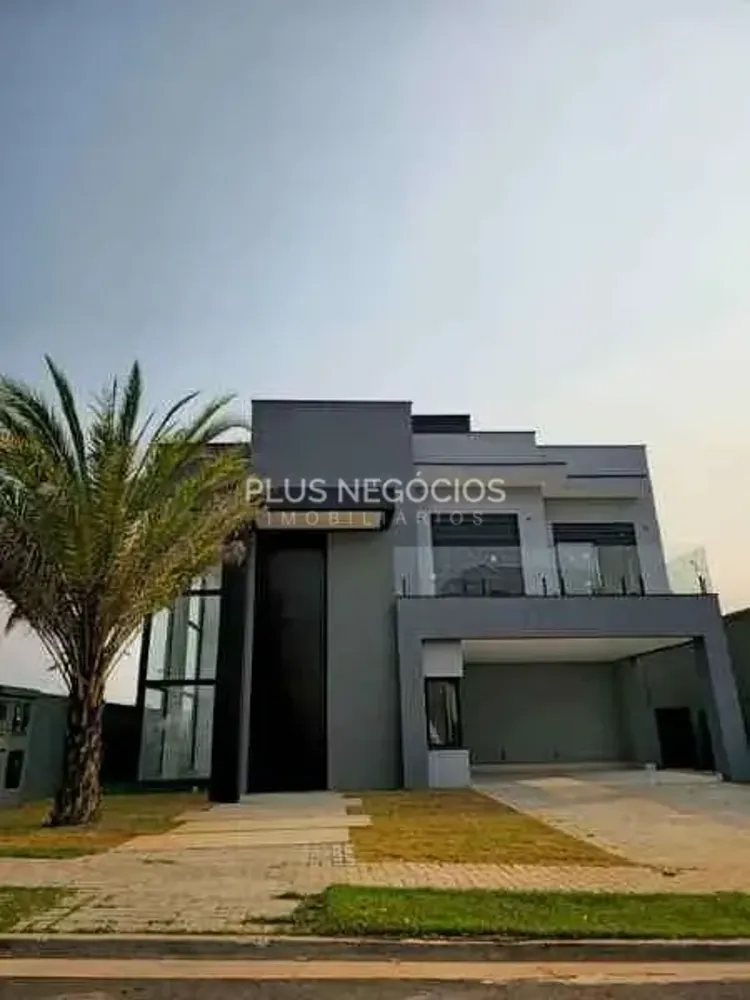 Casa, 4 quartos, 360 m² - Foto 7