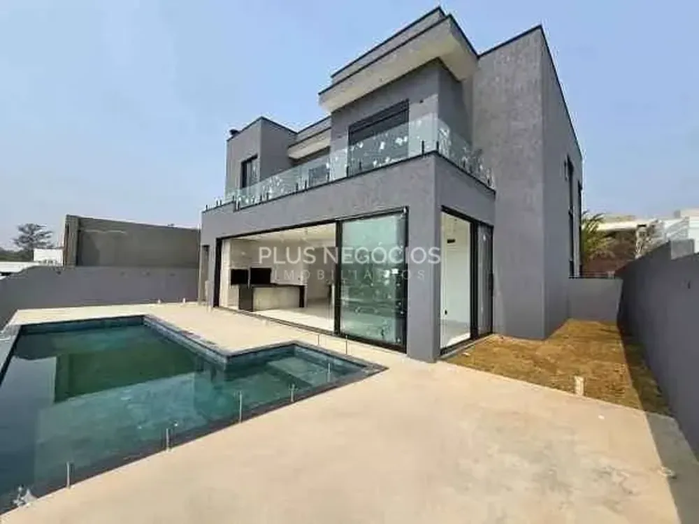 Casa, 4 quartos, 360 m² - Foto 6