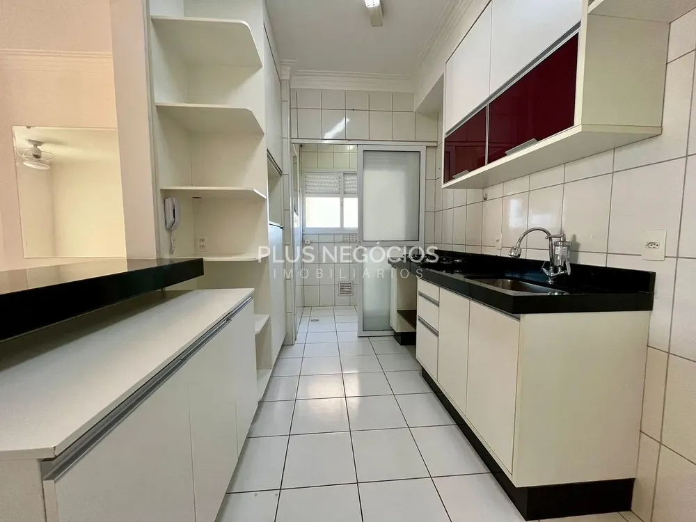 Apartamento, 3 quartos, 87 m² - Foto 2