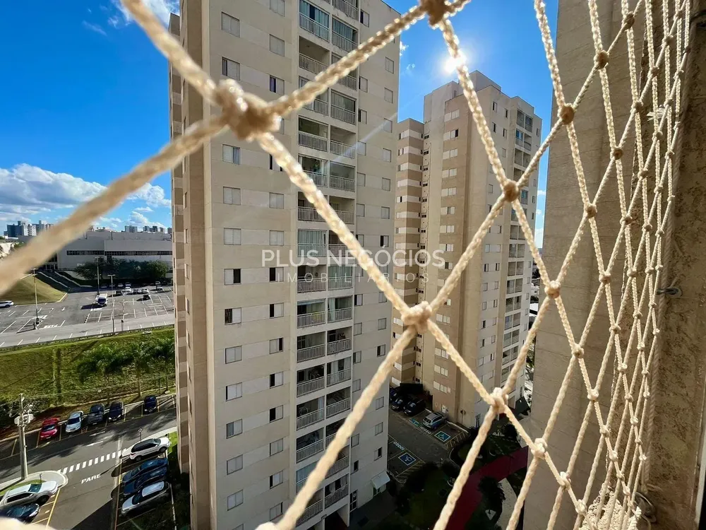 Apartamento, 3 quartos, 87 m² - Foto 7