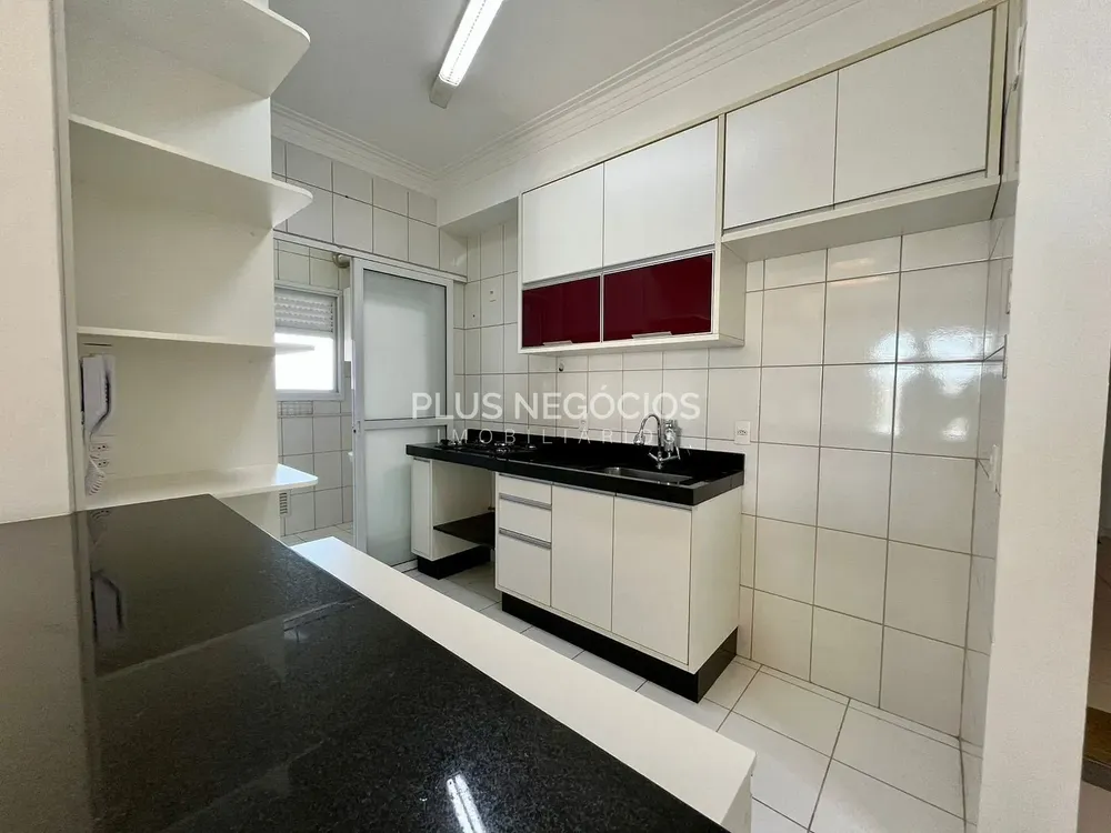 Apartamento, 3 quartos, 87 m² - Foto 1