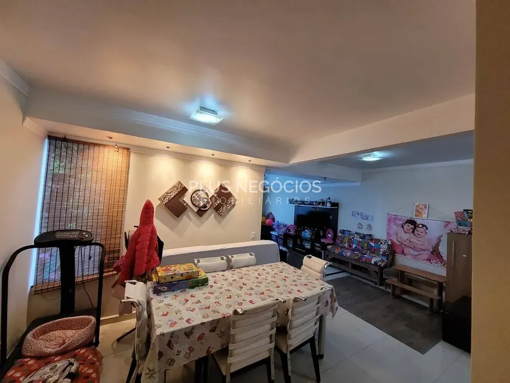 Casa, 3 quartos, 120 m² - Foto 8