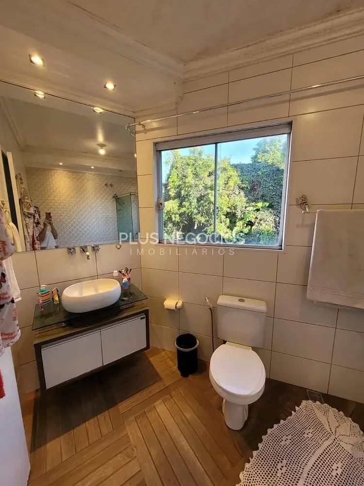 Casa, 3 quartos, 120 m² - Foto 6