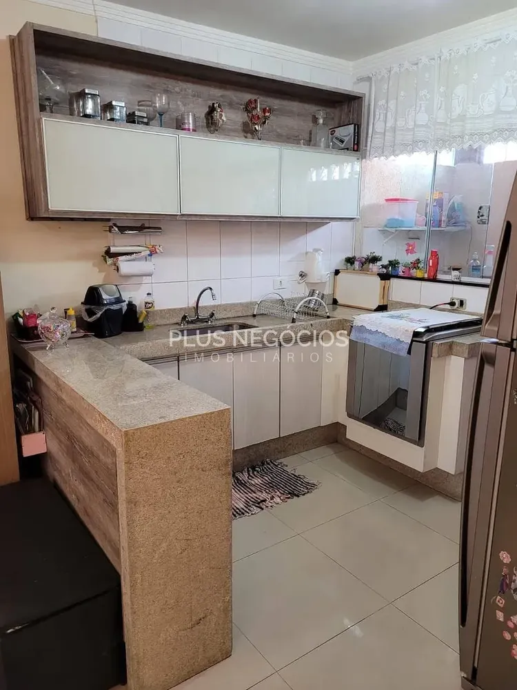 Casa, 3 quartos, 120 m² - Foto 11