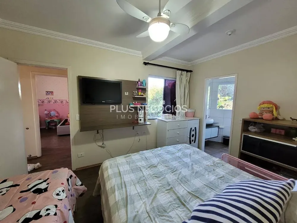 Casa, 3 quartos, 120 m² - Foto 4