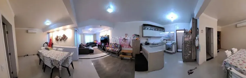 Casa, 3 quartos, 120 m² - Foto 1