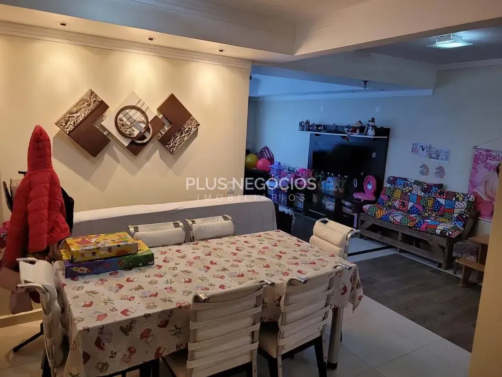 Casa, 3 quartos, 120 m² - Foto 5