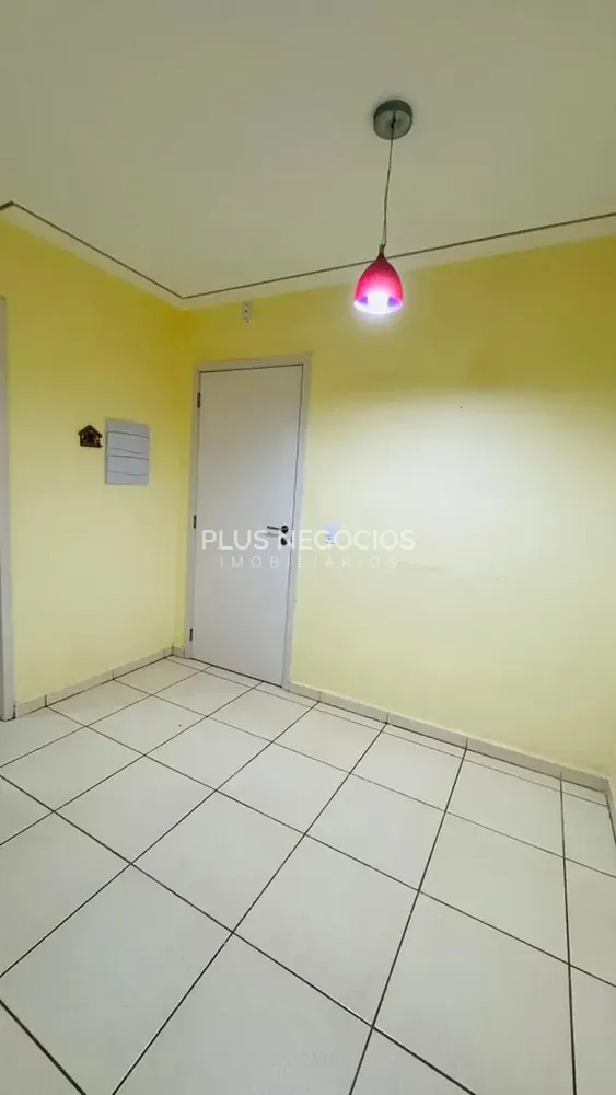 Apartamento, 2 quartos, 52 m² - Foto 2