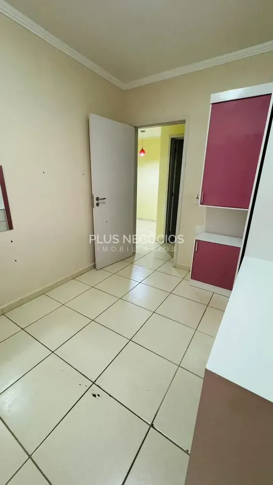 Apartamento, 2 quartos, 52 m² - Foto 4