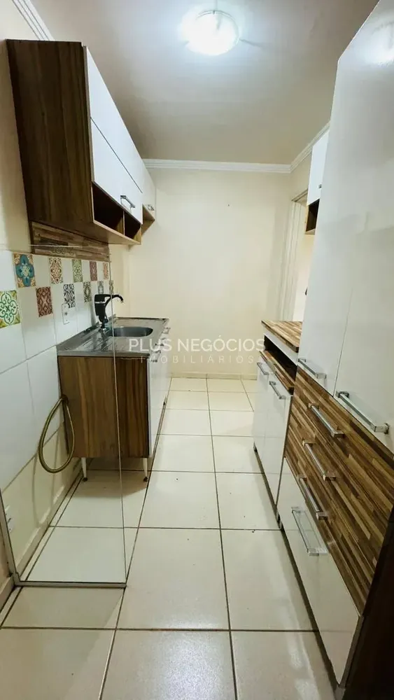 Apartamento, 2 quartos, 52 m² - Foto 5