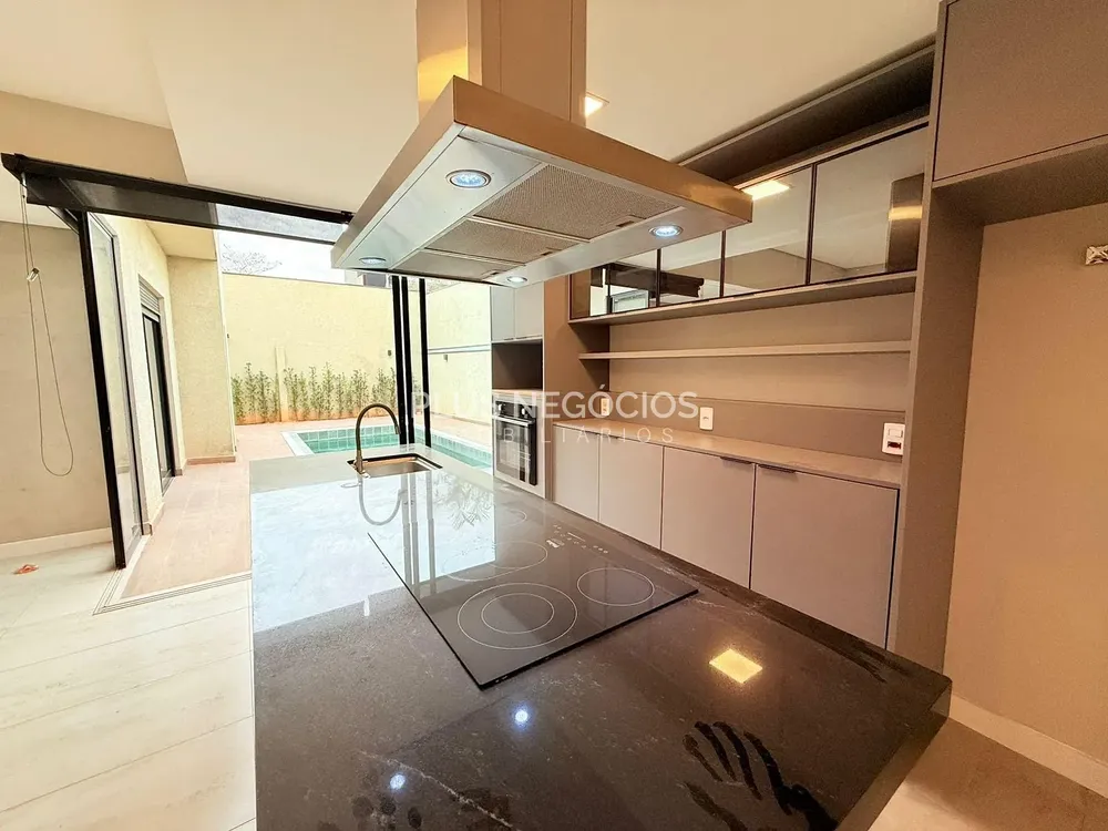 Casa, 3 quartos, 250 m² - Foto 3