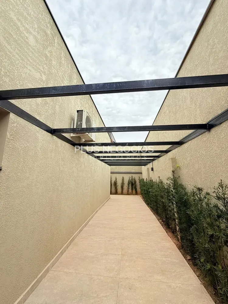 Casa, 3 quartos, 250 m² - Foto 8