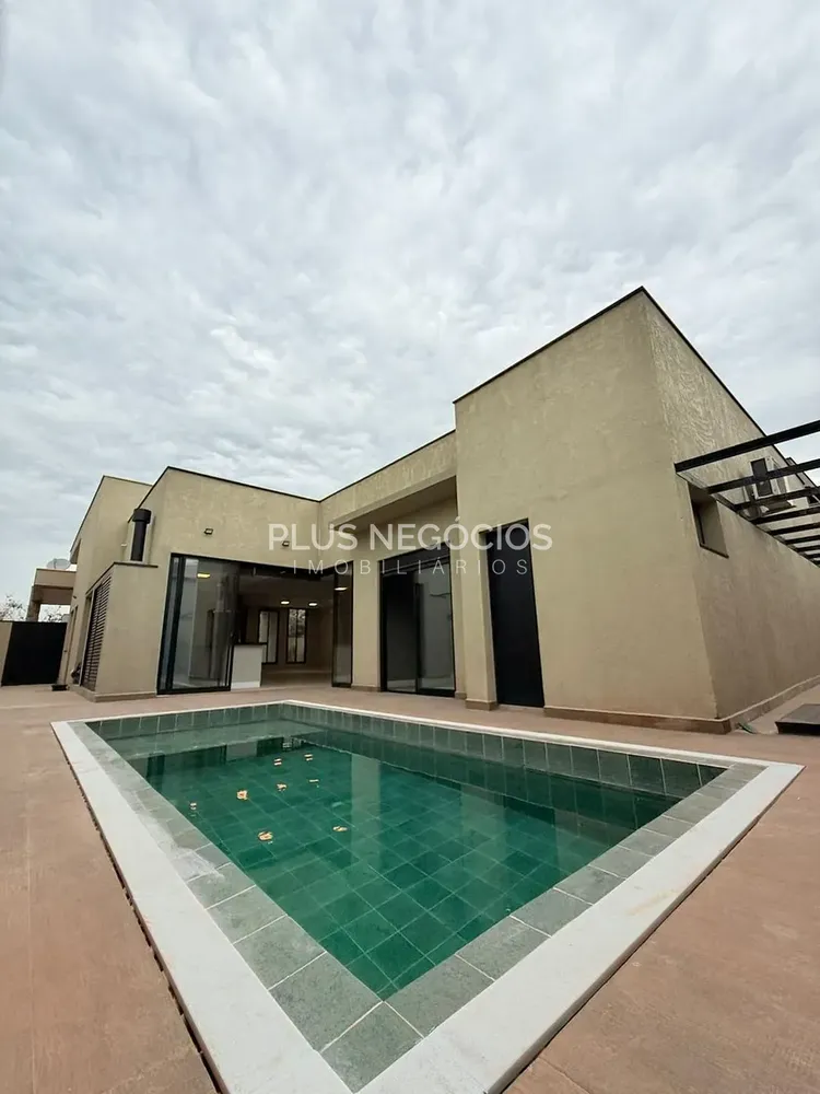 Casa, 3 quartos, 250 m² - Foto 6