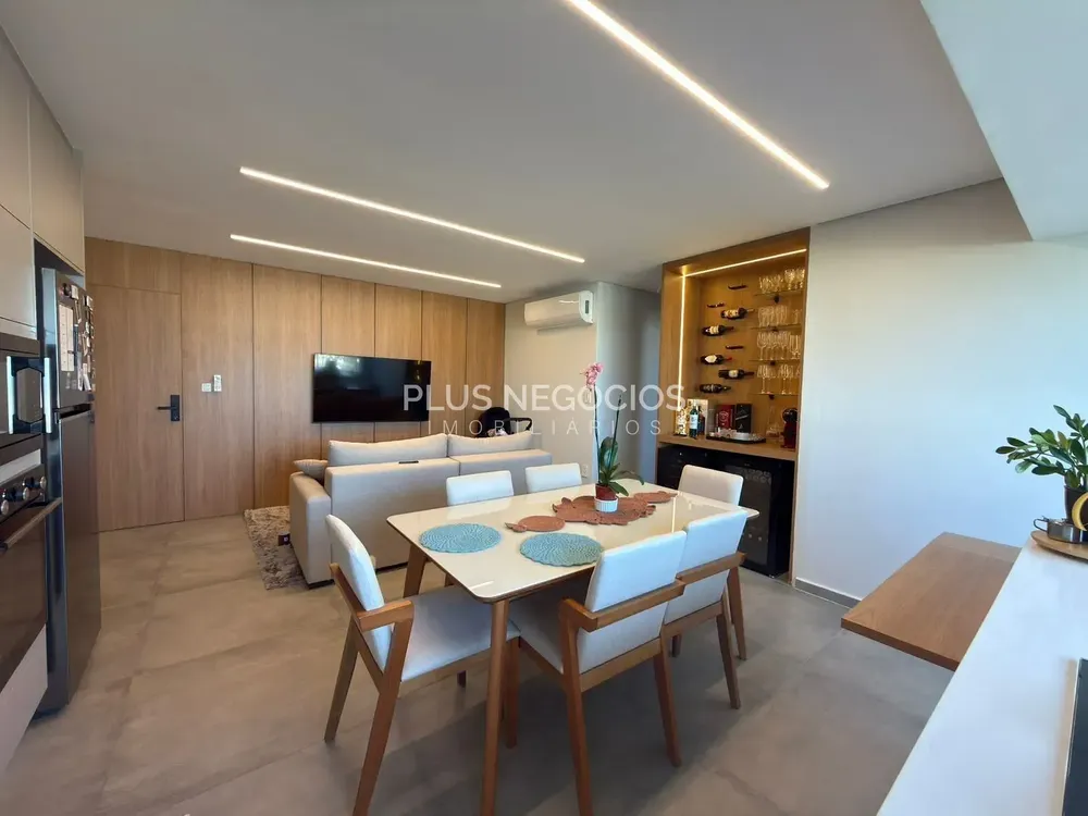 Apartamento, 2 quartos, 73 m² - Foto 4