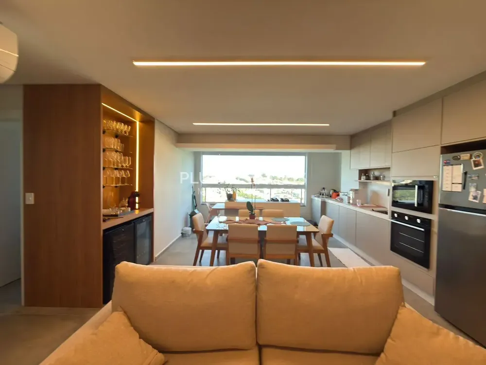 Apartamento, 2 quartos, 73 m² - Foto 3
