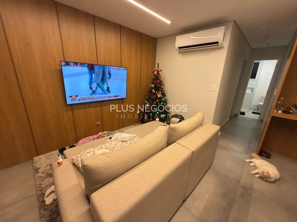 Apartamento, 2 quartos, 73 m² - Foto 2