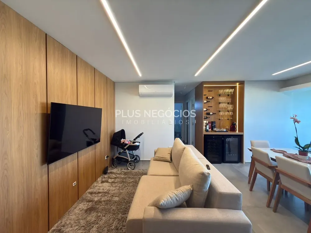 Apartamento, 2 quartos, 73 m² - Foto 1