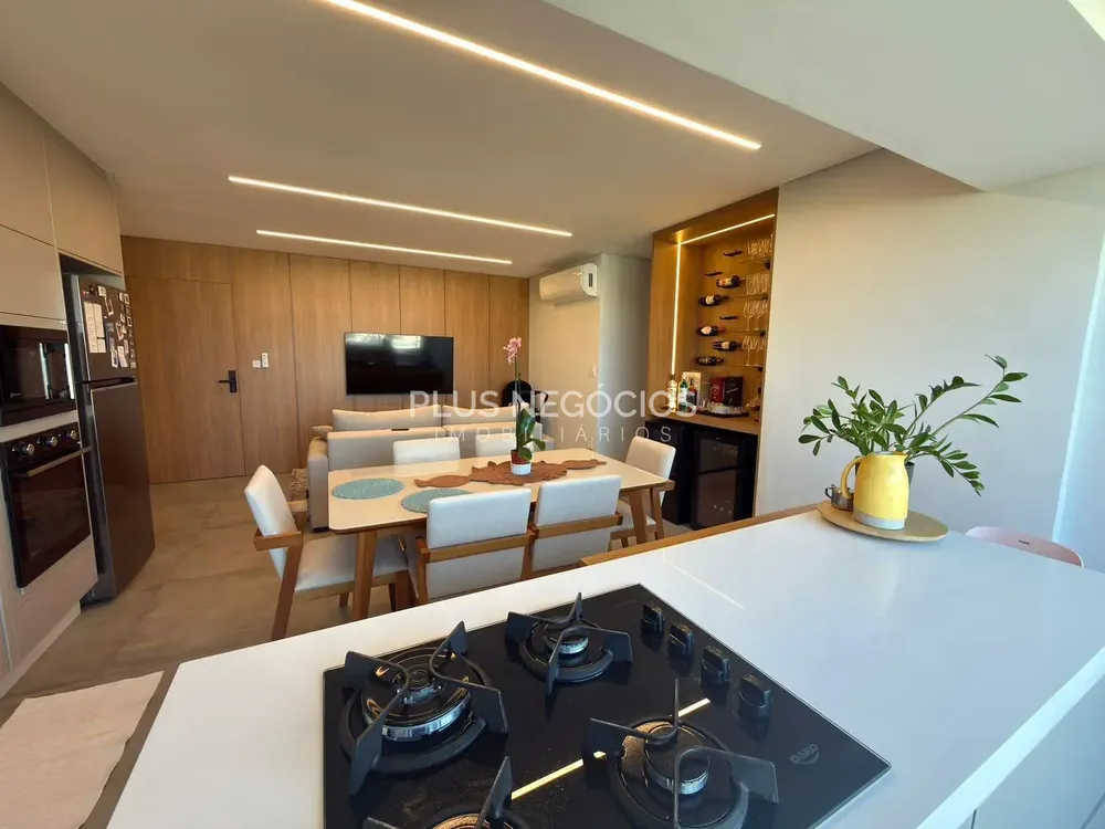 Apartamento, 2 quartos, 73 m² - Foto 5
