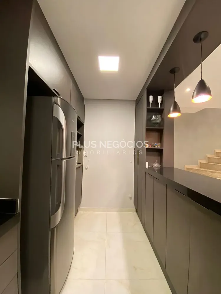 Cobertura, 2 quartos, 160 m² - Foto 5