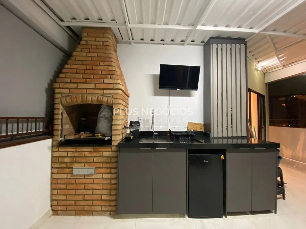 Cobertura, 2 quartos, 160 m² - Foto 2