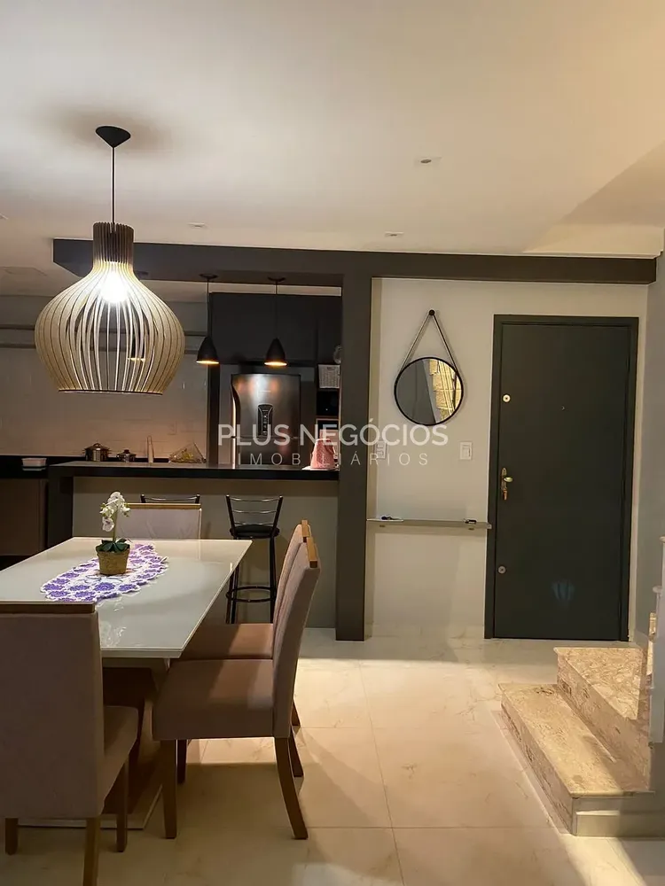 Cobertura, 2 quartos, 160 m² - Foto 6
