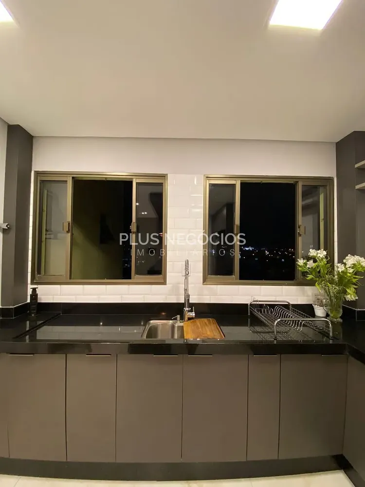 Cobertura, 2 quartos, 160 m² - Foto 7