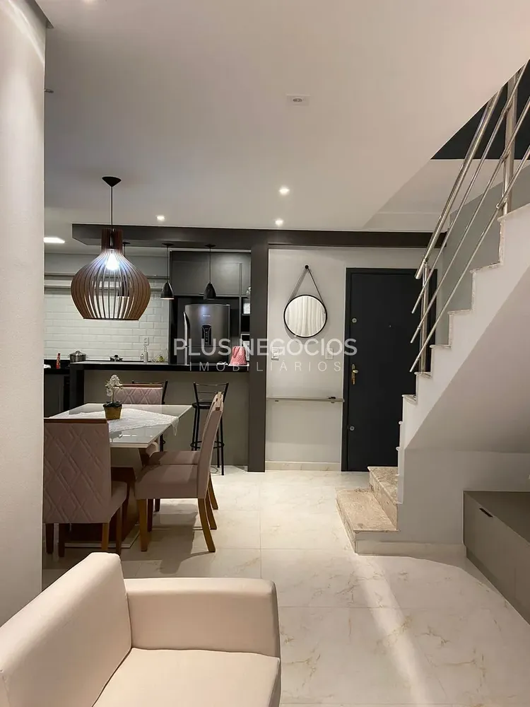 Cobertura, 2 quartos, 160 m² - Foto 3