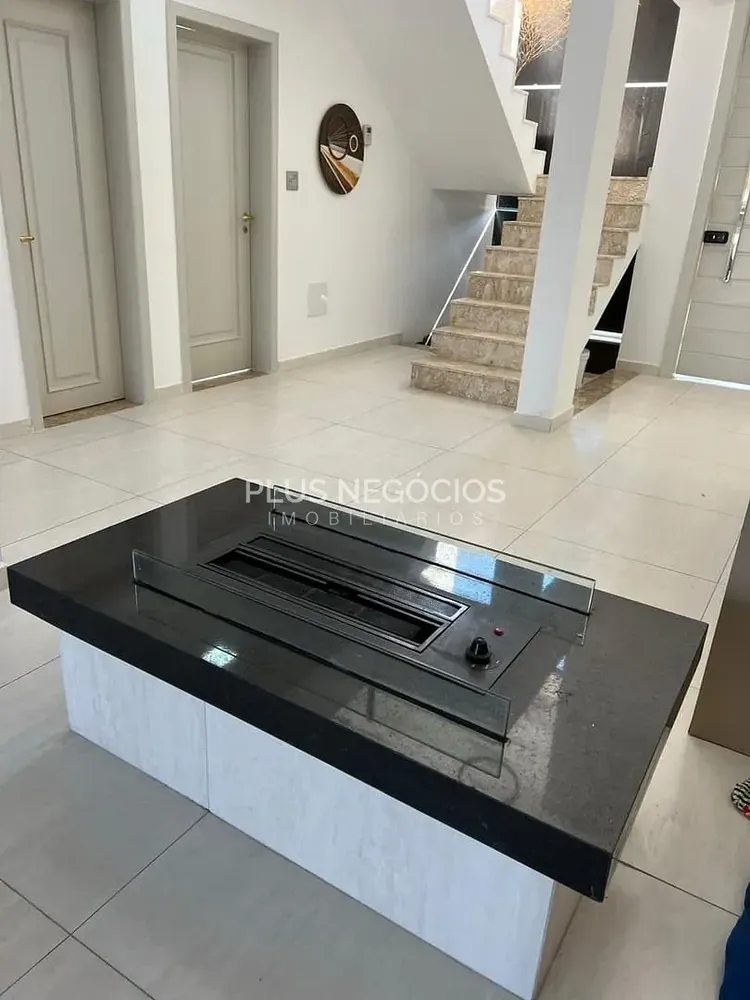 Casa, 4 quartos, 304 m² - Foto 4