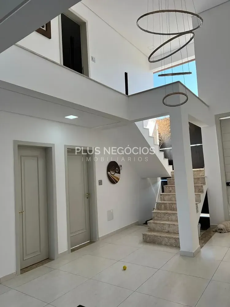 Casa, 4 quartos, 304 m² - Foto 5